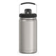 64oz Stainless Steel Water Bottle w/ Spout