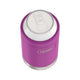 variant:43981577420845 Stainless Steel Beverage Can Insulator - Plum