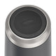 variant:43981577551917 Stainless Steel Beverage Can Insulator - Granite