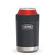 variant:43981577551917 Stainless Steel Beverage Can Insulator - Granite