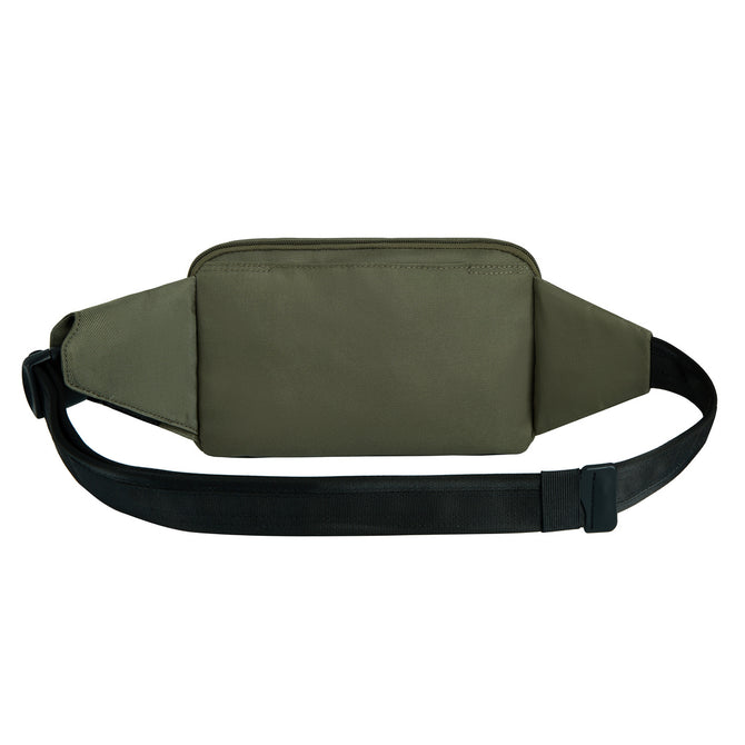 variant:42075492941869 travelon Classic Waist Pack - Olive