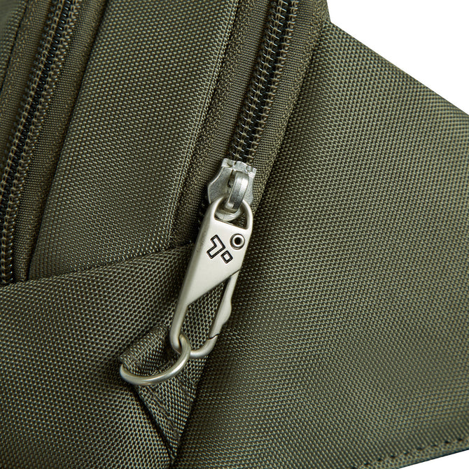 variant:42075492941869 travelon Classic Waist Pack - Olive