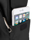 variant:43452768616493 Travelon classic anti-theft travel bag - Black