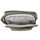 variant:43452768649261 Travelon classic anti-theft travel bag - Nutmeg