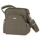 variant:43452768649261 Travelon classic anti-theft travel bag - Nutmeg