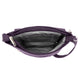 variant:41193703047213 travelon Mini Shoulder Bag - Purple