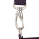 variant:41193703047213 travelon Mini Shoulder Bag - Purple