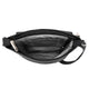 variant:41193703112749 travelon Mini Shoulder Bag - Black