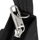 variant:41193703112749 travelon Mini Shoulder Bag - Black