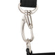 variant:41193703112749 travelon Mini Shoulder Bag - Black