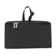 variant:44368224288813 Flat-Out Hanging Toiletry Kit - Black