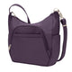 variant:43452760096813 Travelon Anti-Theft Classic Bucket - Purple