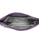variant:43452760096813 Travelon Anti-Theft Classic Bucket - Purple