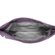 variant:43452760096813 Travelon Anti-Theft Classic Bucket - Purple