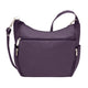 variant:43452760096813 Travelon Anti-Theft Classic Bucket - Purple