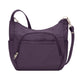 variant:43452760096813 Travelon Anti-Theft Classic Bucket - Purple