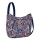 variant:43103016681517 Travelon Anti-Theft Classic Bucket Bag - Summer Paisley