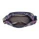 variant:43103016681517 Travelon Anti-Theft Classic Bucket Bag - Summer Paisley