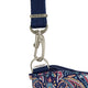 variant:43103016681517 Travelon Anti-Theft Classic Bucket Bag - Summer Paisley