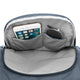 variant:43452760129581 Travelon Anti-Theft Classic Bucket - Midnight
