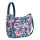 variant:43103016714285 Travelon Anti-Theft Classic Bucket Bag - Blossom Floral