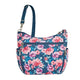 variant:43103016714285 Travelon Anti-Theft Classic Bucket Bag - Blossom Floral