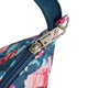 variant:43103016714285 Travelon Anti-Theft Classic Bucket Bag - Blossom Floral