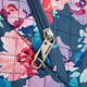 variant:43103016714285 Travelon Anti-Theft Classic Bucket Bag - Blossom Floral