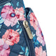 variant:43103016714285 Travelon Anti-Theft Classic Bucket Bag - Blossom Floral