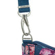 variant:43103016714285 Travelon Anti-Theft Classic Bucket Bag - Blossom Floral