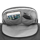 variant:43103016615981 Travelon AntiTheft Classic Bucket Bag - Black