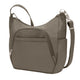 variant:43103016583213 Travelon - Anti-Theft Classic Bucket Bag - Nutmeg