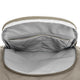variant:43103016583213 Travelon - Anti-Theft Classic Bucket Bag - Nutmeg