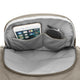 variant:43103016583213 Travelon - Anti-Theft Classic Bucket Bag - Nutmeg