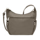 variant:43103016583213 Travelon - Anti-Theft Classic Bucket Bag - Nutmeg