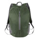 variant:43452760457261 travelon Packable Backpack - Green