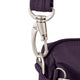 variant:43452757737517 Travelon Anti Theft Classic Small E W - Purple