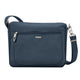 variant:43452757770285 Travelon Anti Theft Classic Small E W - Midnight