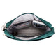 variant:43103016222765 Travelon Anti Theft Classic Small E W Crossbody -Spruce