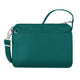variant:43103016222765 Travelon Anti Theft Classic Small E W Crossbody -Spruce