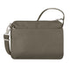 variant:43103016255533 Travelon Anti Theft Classic Small E W Crossbody -Nutmeg