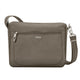 variant:43103016255533 Travelon Anti Theft Classic Small E W Crossbody -Nutmeg