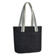 variant:42099030294573 travelon tote - Black Boho