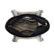 variant:42099030294573 travelon tote - Black Boho