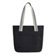 variant:42099030294573 travelon tote - Black Boho