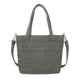 variant:42099030196269 travelon tote - Gray
