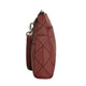 variant:42099030949933 Travelon Anti Theft BoHo Clutch Crossbody - Paprika