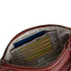 variant:42099030949933 Travelon Anti Theft BoHo Clutch Crossbody - Paprika