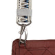 variant:42099030949933 Travelon Anti Theft BoHo Clutch Crossbody - Paprika