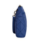 variant:44477774299328 Travelon Anti Theft BoHo Clutch Crossbody - Blue Boho